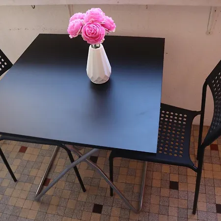 아파트 Lp - Planet 안시