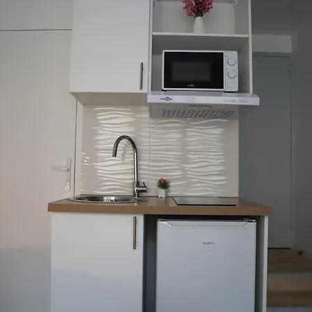 Lp - Planet 아파트