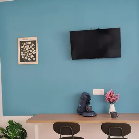 Lp - Planet 아파트 *