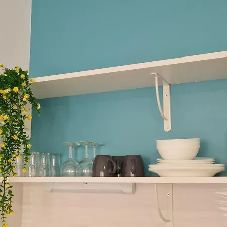 Lp - Planet Apartment *