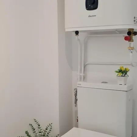 Apartment Lp - Planet Annecy